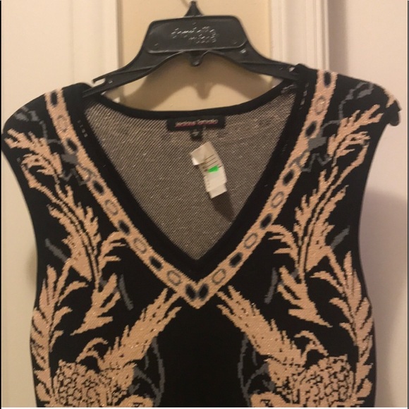 Sweater dress thick but not too thick - Picture 4 of 6